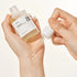 Redu inflamația și întărește bariera pielii cu Anua Soothing Ampoule. Formulă concentrată cu Houttuynia Cordata pentru un ten mai curat și echilibrat.
